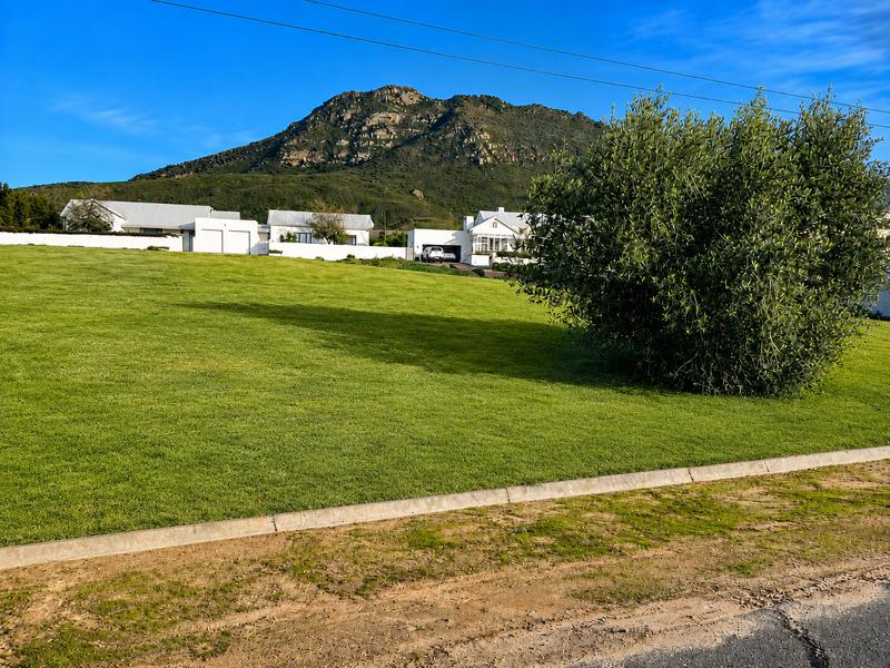 0 Bedroom Property for Sale in Riebeek Kasteel Western Cape